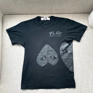 Comme des Garcons Mens T Shirt